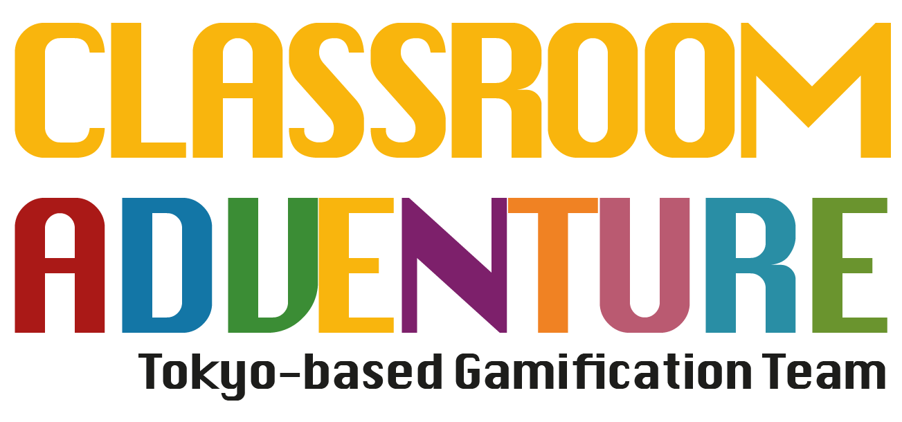 Classroom Adventure